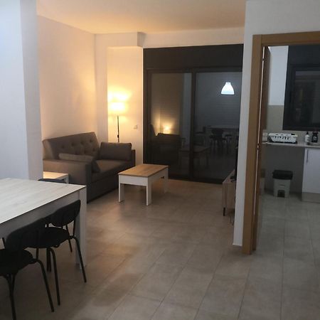 Acogedor Apartamento En El Centro De Sitges, Al Lado De La Playa Zewnętrze zdjęcie