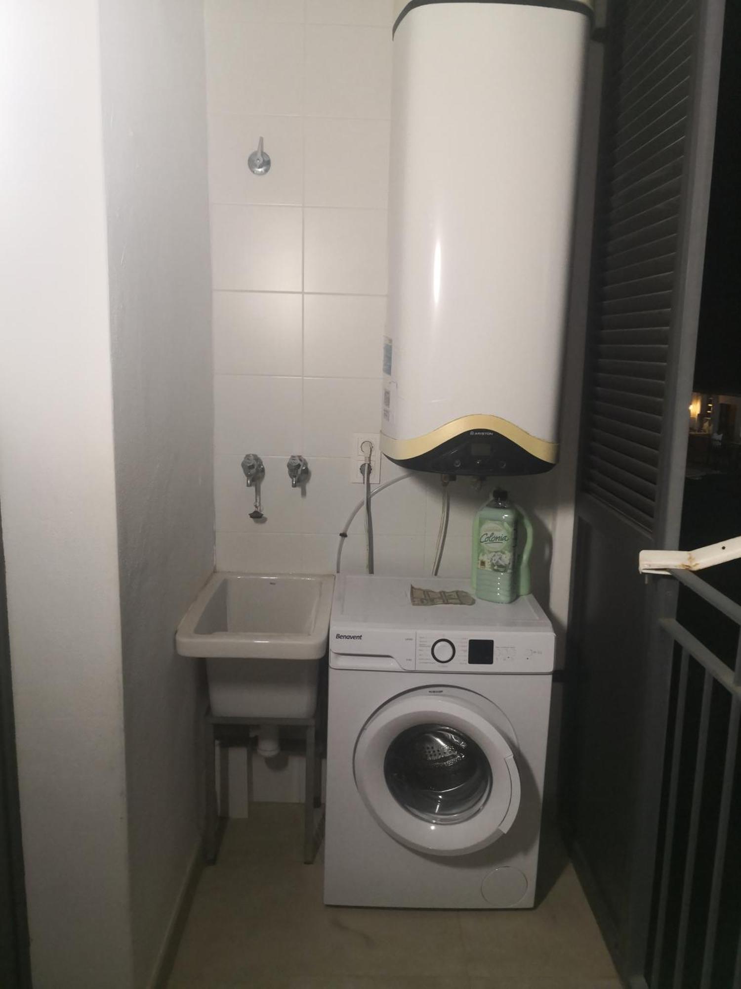 Acogedor Apartamento En El Centro De Sitges, Al Lado De La Playa Zewnętrze zdjęcie