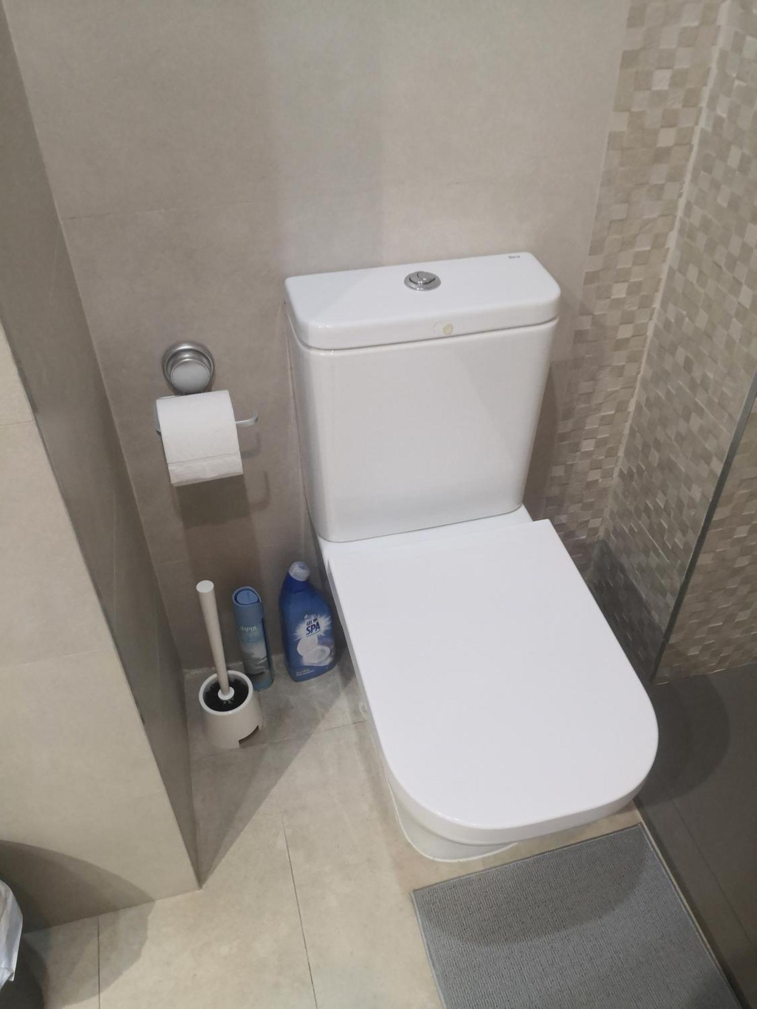 Acogedor Apartamento En El Centro De Sitges, Al Lado De La Playa Zewnętrze zdjęcie